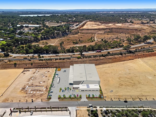 55 Artemis Loop Wattleup WA 6166 55 Artemis Loop Wattleup WA 6166