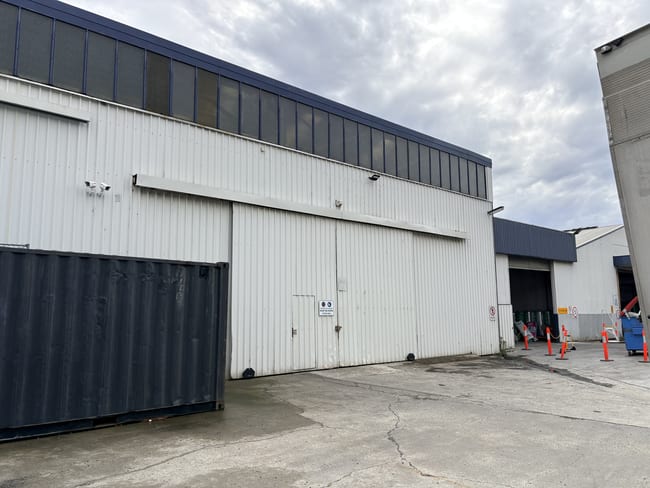Rear warehouse/95 Albert Road Moonah TAS 7009