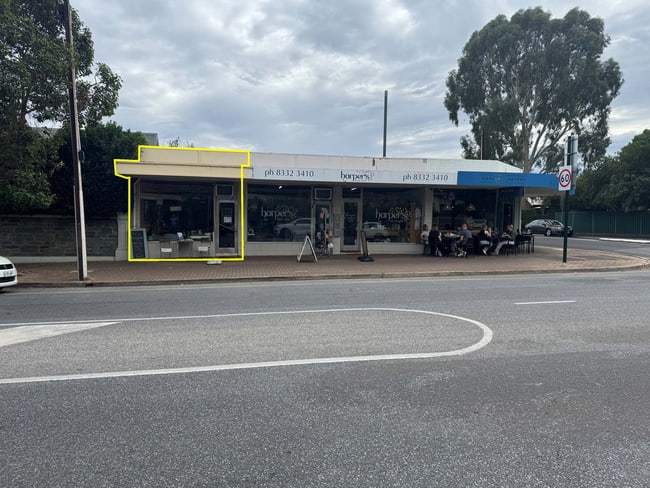 Shop 3, 523 Magill Road Magill SA 5072 Shop 3, 523 Magill Road Magill SA 5072