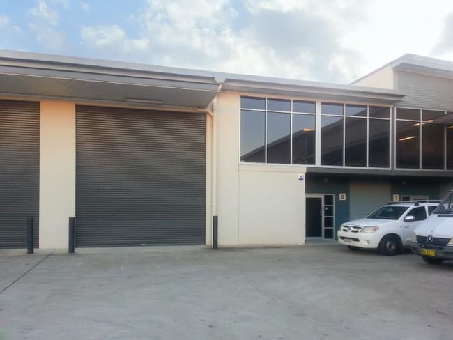 Unit 8/21 Kangoo Road Somersby NSW 2250 Unit 8/21 Kangoo Road Somersby NSW 2250