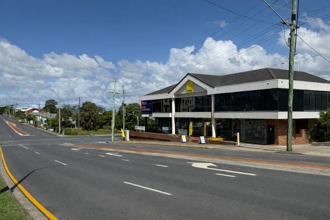 558 Gympie Road Kedron QLD 4031 558 Gympie Road Kedron QLD 4031