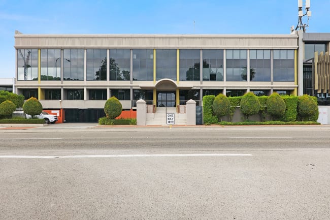 20/18 Stirling Highway Nedlands WA 6009 20/18 Stirling Highway Nedlands WA 6009