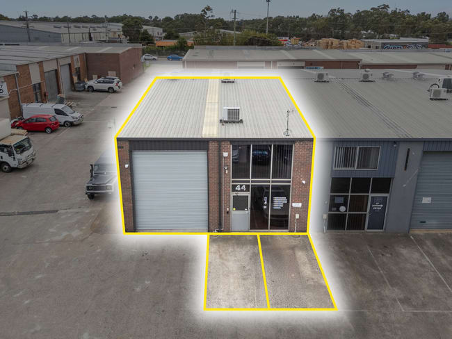 44/174 Bridge Road Keysborough VIC 3173 44/174 Bridge Road Keysborough VIC 3173