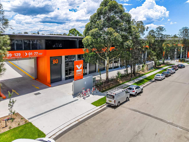 Level Lot, 91/2 The Crescent Kingsgrove NSW 2208 Level Lot, 91/2 The Crescent Kingsgrove NSW 2208