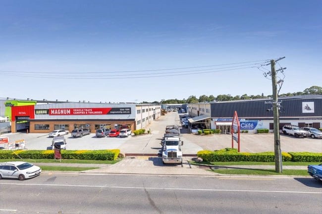 172 Robinson Road East Geebung QLD 4034 172 Robinson Road East Geebung QLD 4034