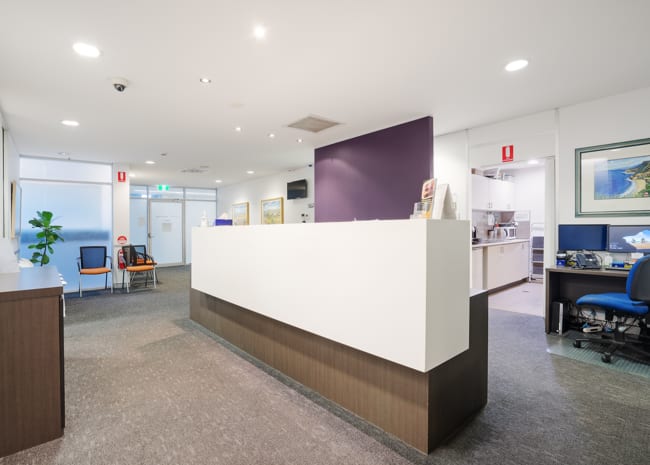 Suite 2/19 Kensington Street Kogarah NSW 2217 Suite 2/19 Kensington Street Kogarah NSW 2217