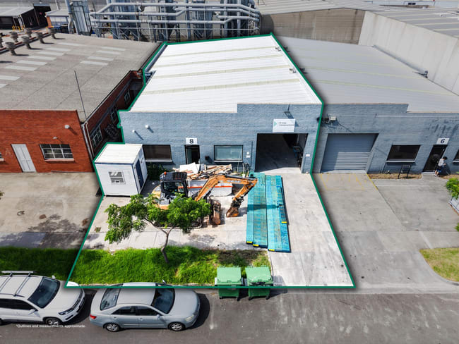 8 Commercial Road Highett VIC 3190