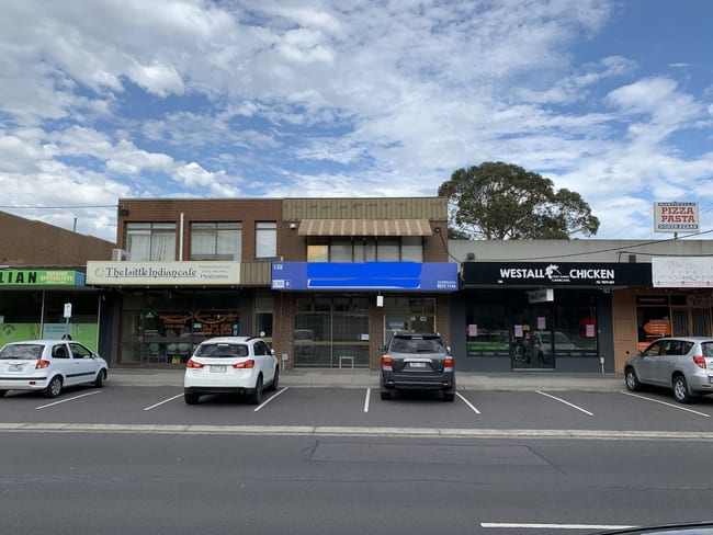 1/138 Rosebank Avenue Clayton South VIC 3169 1/138 Rosebank Avenue Clayton South VIC 3169