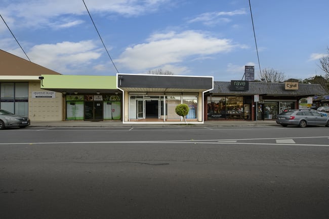 85 Station Street Ferntree Gully VIC 3156 85 Station Street Ferntree Gully VIC 3156