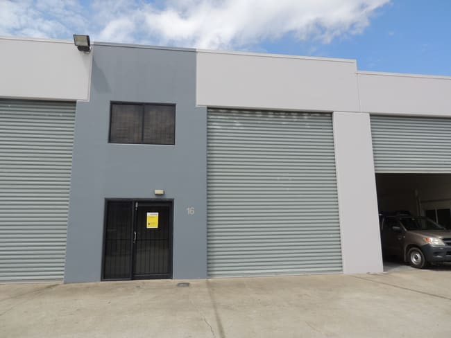 16/30-34 Octal Street Yatala QLD 4207 16/30-34 Octal Street Yatala QLD 4207