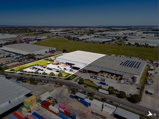 32-54 Toll Drive Altona North VIC 3025