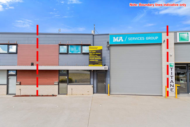 Unit 3/160 Bungana Way Cambridge TAS 7170