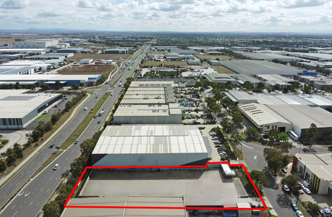 2 West Court Derrimut VIC 3026 2 West Court Derrimut VIC 3026