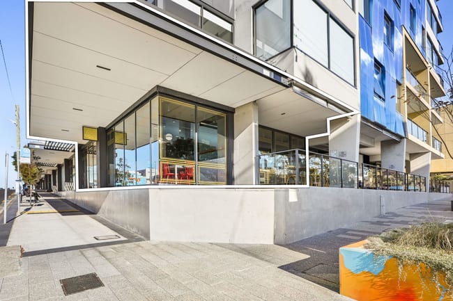Retail 4/83 Victoria Road Drummoyne NSW 2047 Retail 4/83 Victoria Road Drummoyne NSW 2047
