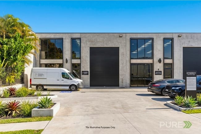1/6 Bugam Place Bangalow NSW 2479
