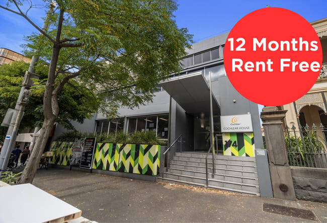 174 Victoria Parade East Melbourne VIC 3002 174 Victoria Parade East Melbourne VIC 3002