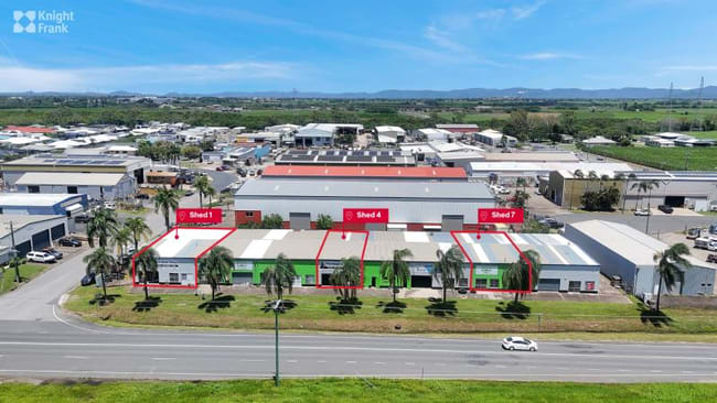 2 Fursden Street Glenella QLD 4740 2 Fursden Street Glenella QLD 4740