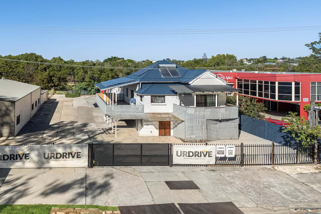55 Frederick Street Northgate QLD 4013 55 Frederick Street Northgate QLD 4013