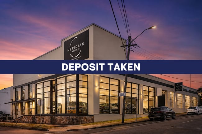25-27 Regatta Road Five Dock NSW 2046