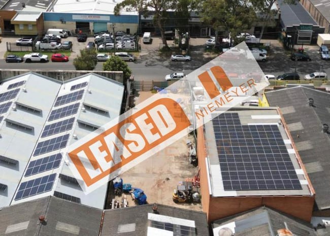 Land/34 Rosedale Avenue Greenacre NSW 2190 Land/34 Rosedale Avenue Greenacre NSW 2190