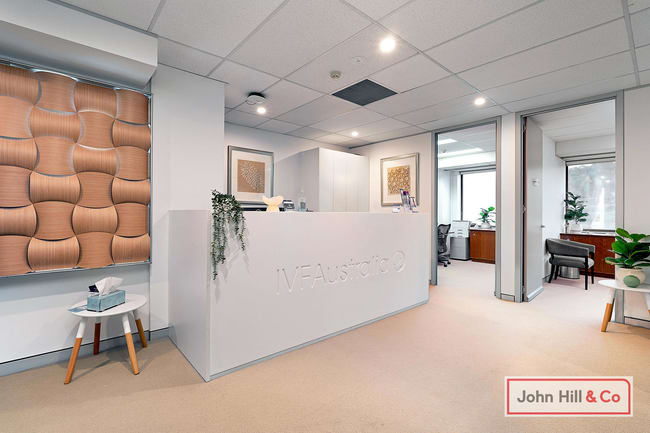 Suite 202B/74-76 Burwood Road Burwood NSW 2134 Suite 202B/74-76 Burwood Road Burwood NSW 2134