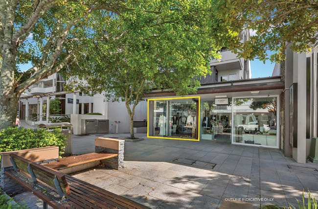 1/31 Hastings Street Noosa Heads QLD 4567 1/31 Hastings Street Noosa Heads QLD 4567