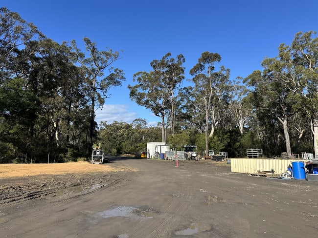 14 PRITCHARD AVENUE Woollamia NSW 2540 14 PRITCHARD AVENUE Woollamia NSW 2540