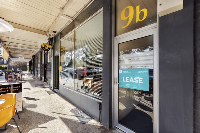 3/9B Salisbury Avenue Blackburn VIC 3130 3/9B Salisbury Avenue Blackburn VIC 3130
