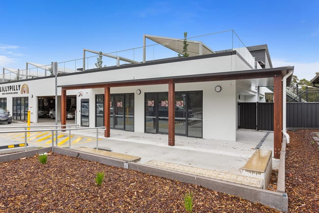 25 Barraclough Crescent Monash ACT 2904 25 Barraclough Crescent Monash ACT 2904