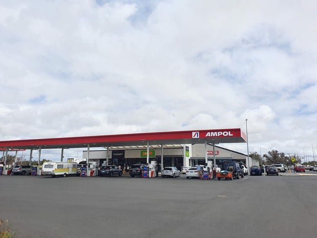 Forrest Highway West Pinjarra WA 6208 Forrest Highway West Pinjarra WA 6208