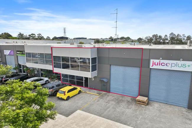 Unit 5/8 Channel Road Mayfield West NSW 2304 Unit 5/8 Channel Road Mayfield West NSW 2304