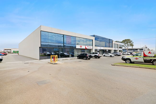 Unit 1/51-53 Kewdale Road Welshpool WA 6106 Unit 1/51-53 Kewdale Road Welshpool WA 6106