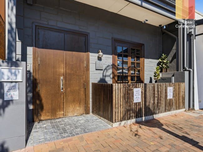 129 Melbourne Street North Adelaide SA 5006