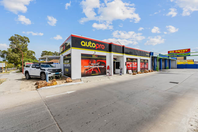 2/1145 Albany Highway Bentley WA 6102 2/1145 Albany Highway Bentley WA 6102