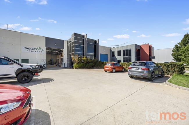 10 Kevlar Close Braeside VIC 3195 10 Kevlar Close Braeside VIC 3195