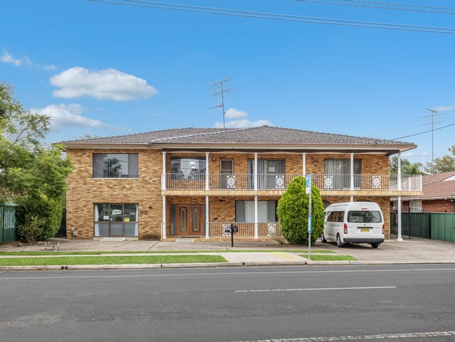 232 Derby Street Penrith NSW 2750 232 Derby Street Penrith NSW 2750