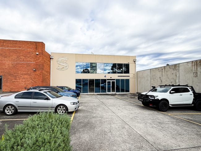 4 King Street Blackburn VIC 3130 4 King Street Blackburn VIC 3130