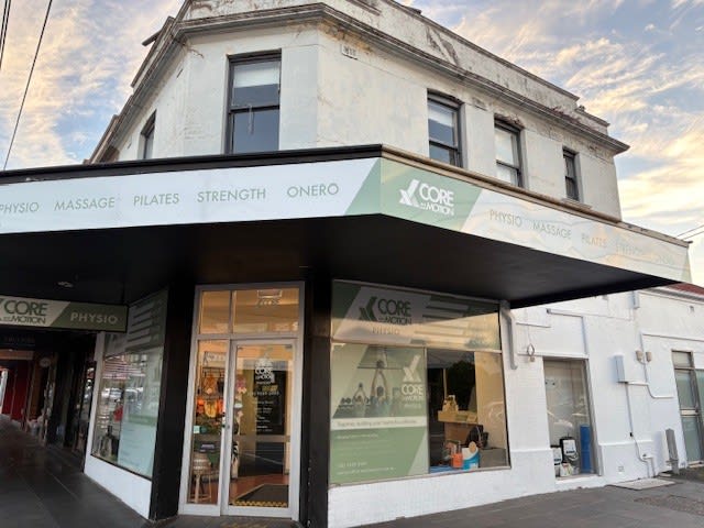 248 GLENFERRIE Road Malvern VIC 3144 248 GLENFERRIE Road Malvern VIC 3144