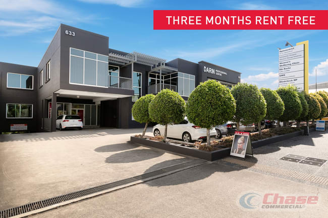 4/633 Logan Road Greenslopes QLD 4120 4/633 Logan Road Greenslopes QLD 4120