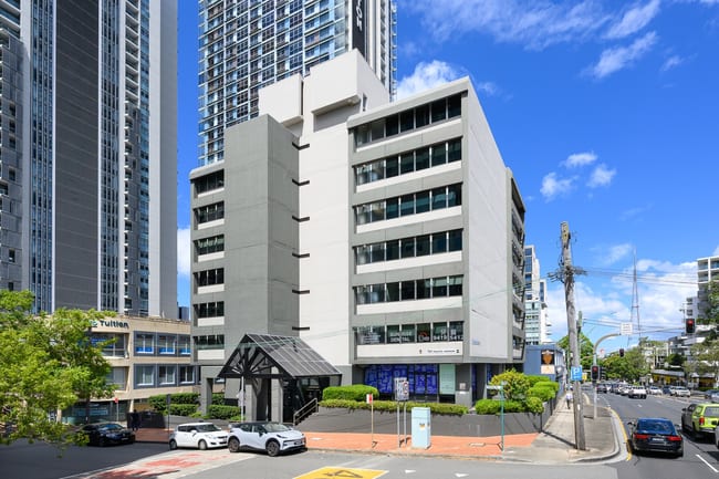 GF Comm/781 Pacific Highway Chatswood NSW 2067 GF Comm/781 Pacific Highway Chatswood NSW 2067