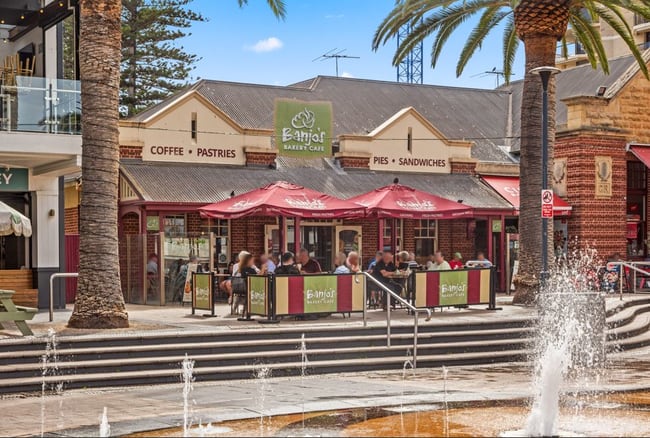 15 Moseley Square Glenelg SA 5045 15 Moseley Square Glenelg SA 5045