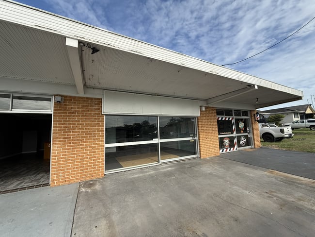 Shop 2 / 4 Kew Road Laurieton NSW 2443 Shop 2 / 4 Kew Road Laurieton NSW 2443