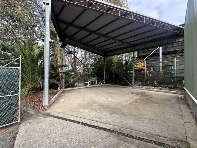 7 Geary Pl (YARD) North Nowra NSW 2541 7 Geary Pl (YARD) North Nowra NSW 2541