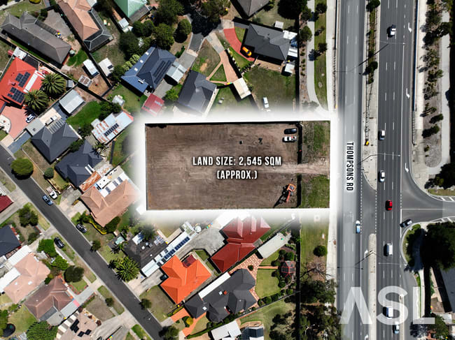 1160 Thompsons Road Cranbourne VIC 3977