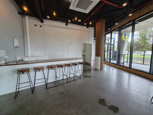 Shop 1 / 6 Lygon Street Brunswick East VIC 3057
