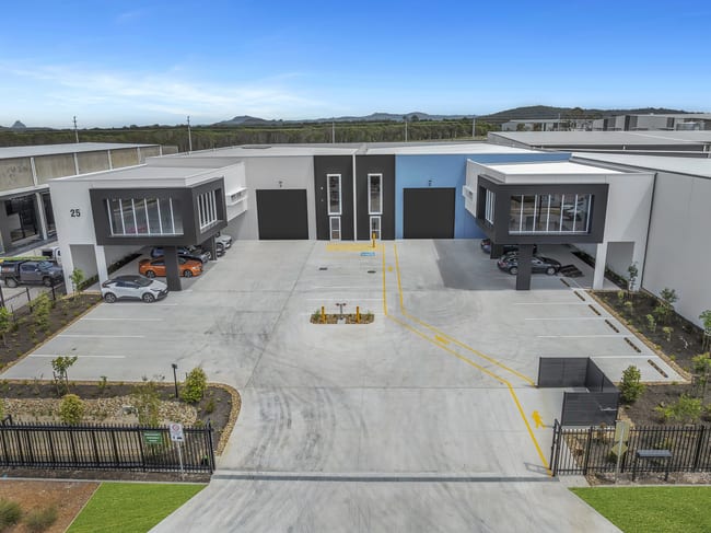 25 Potter Road Baringa QLD 4551 25 Potter Road Baringa QLD 4551