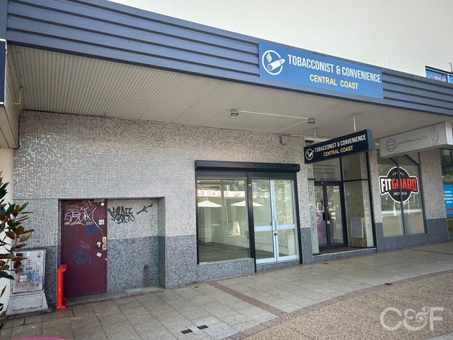 15A/153 Mann Street Gosford NSW 2250 15A/153 Mann Street Gosford NSW 2250