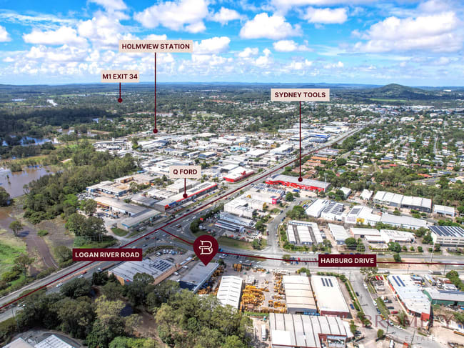 2-3/112 Harburg Drive Beenleigh QLD 4207 2-3/112 Harburg Drive Beenleigh QLD 4207