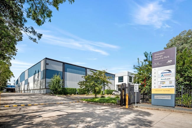 1/34-38 Anzac Avenue Smeaton Grange NSW 2567 1/34-38 Anzac Avenue Smeaton Grange NSW 2567