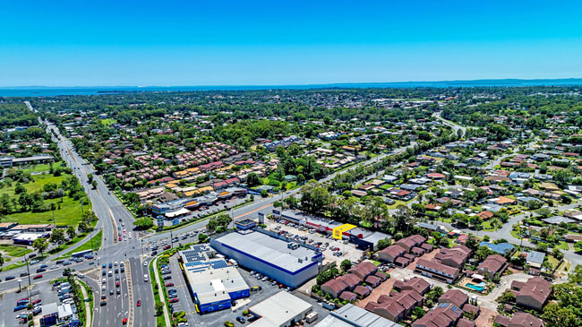 4/1 Finucane Road Capalaba QLD 4157 4/1 Finucane Road Capalaba QLD 4157